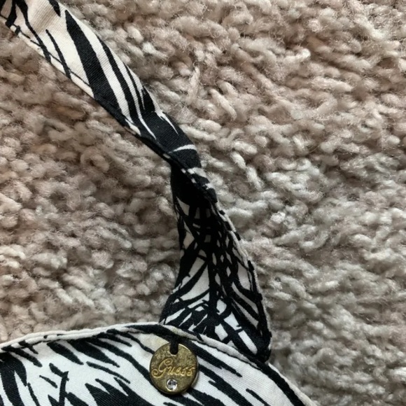 Guess size XS halter dresses - Picture 2 of 6